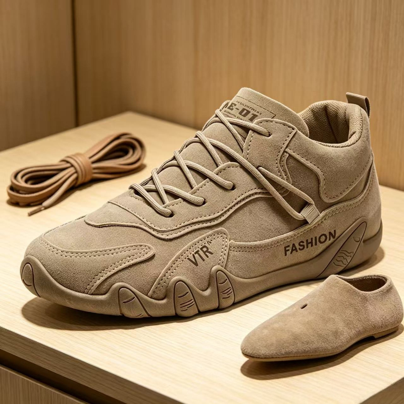 Casual Sneakers Men - men shoes breathable non slip work