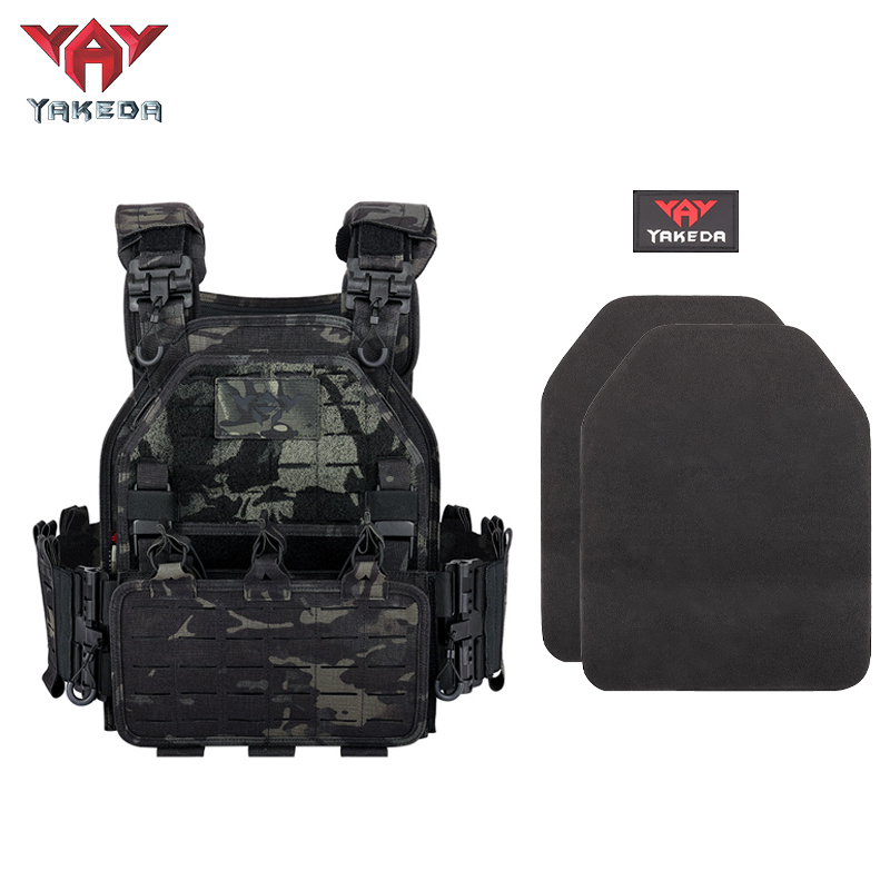 YAKEDA New Combat Vest 6094 Qu – Tactical Vest Men Bewertung und Preis