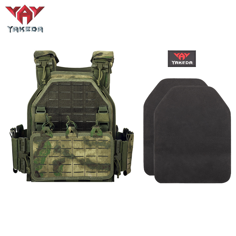 YAKEDA New Combat Vest 6094 Qu – Tactical Vest Men Bewertung und Preis