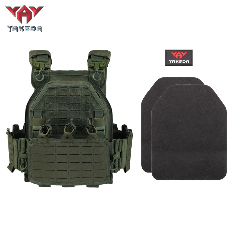 YAKEDA New Combat Vest 6094 Qu – Tactical Vest Men Bewertung und Preis