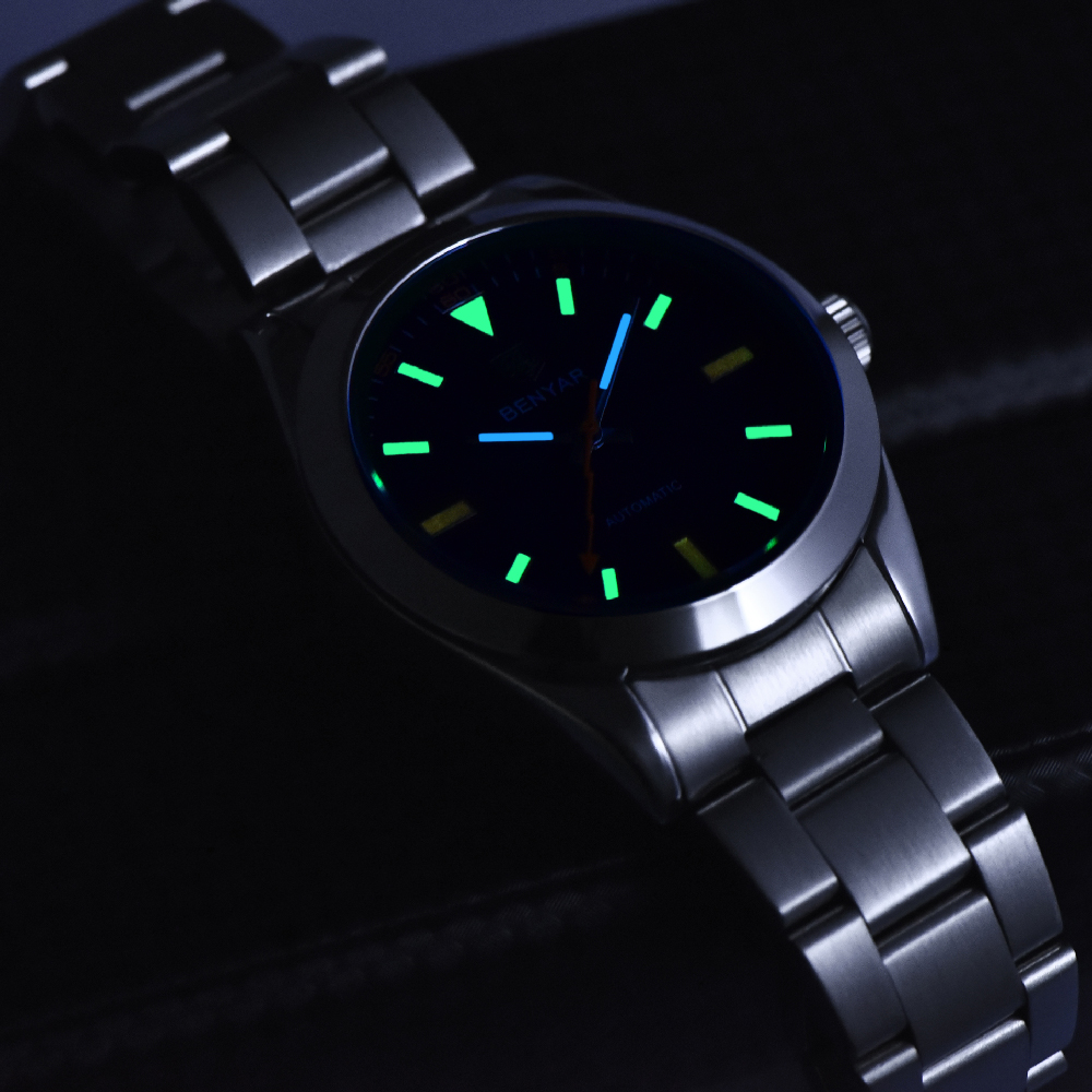 2025 New BENYAR DESIGN Brand F – Mens Fashion Bracelet Bewertung und Preis