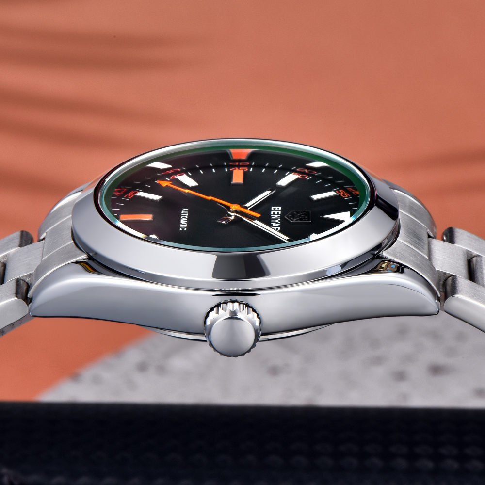 2025 New BENYAR DESIGN Brand F – Mens Fashion Bracelet Bewertung und Preis