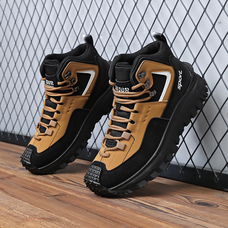 Men's Wide Width Hiking Shoes  – Mens Fashion Week Bewertung und Preis