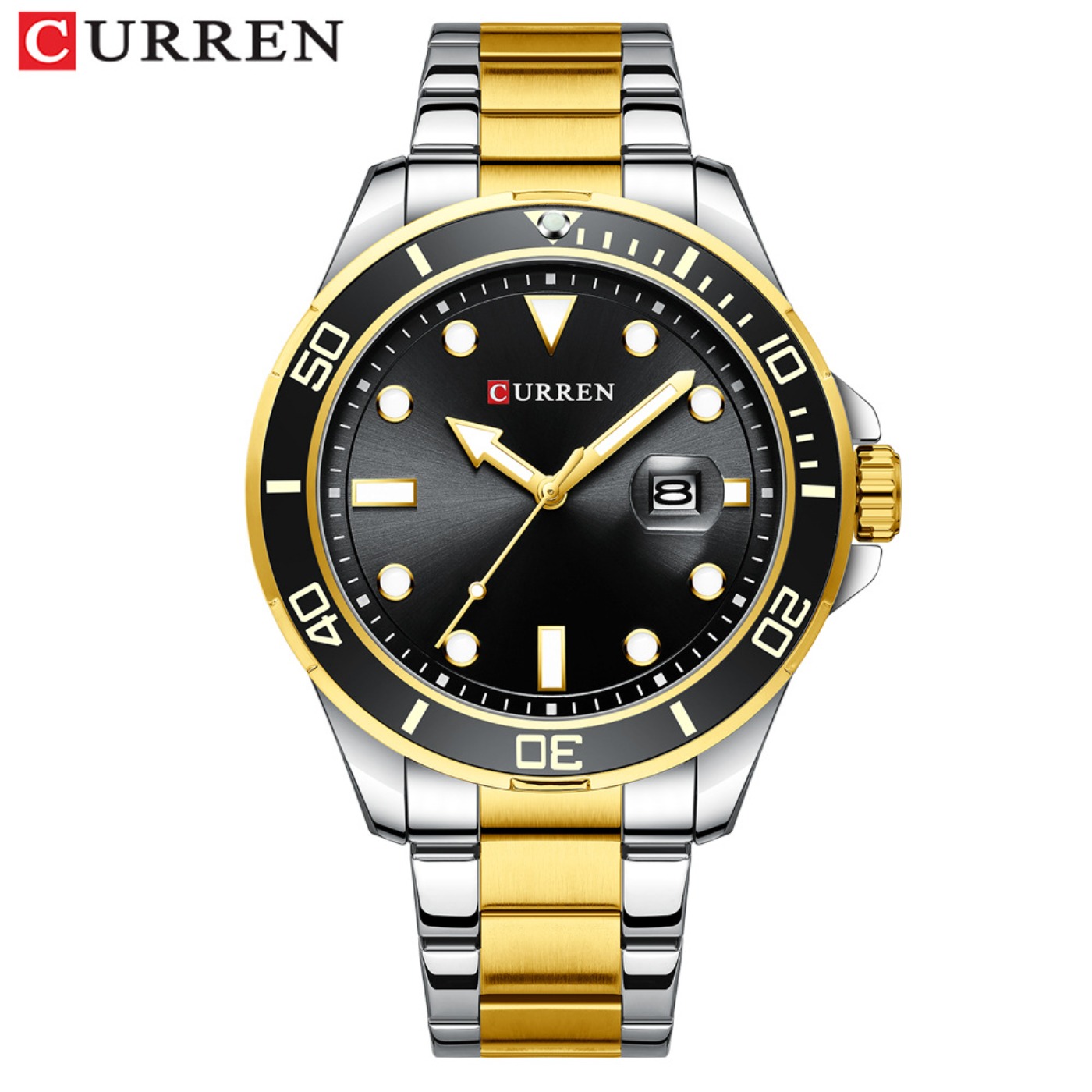 CURREN New Green Water Ghost S – Men'S Fashion Luxury Brands Bewertung und Preis