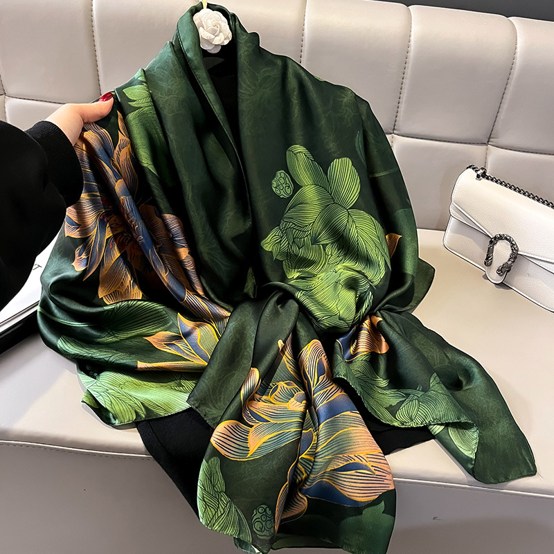 Spring Summer Soft Poncho Stol – Mens Fashion Poncho Bewertung und Preis