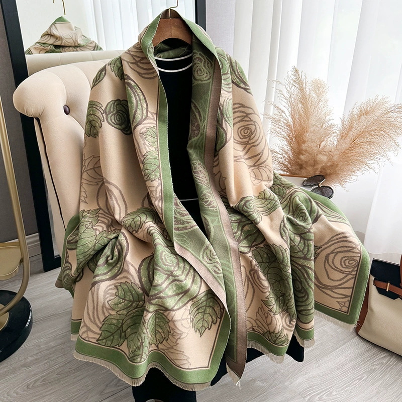 Women Men Autumn Winter Retro  – Mens Fashion Poncho Bewertung und Preis