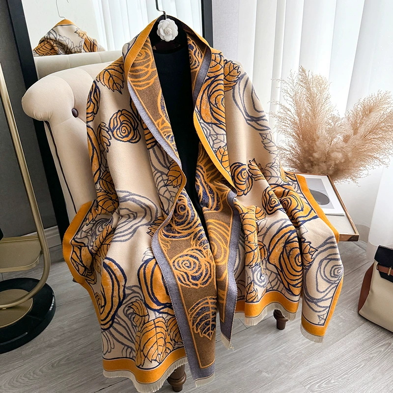 Women Men Autumn Winter Retro  – Mens Fashion Poncho Bewertung und Preis
