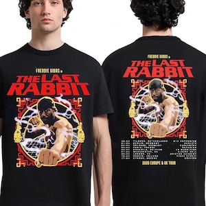 Freddie Gibbs The Last Rabbit  – Men'S Fashion Uk 2026 Bewertung und Preis