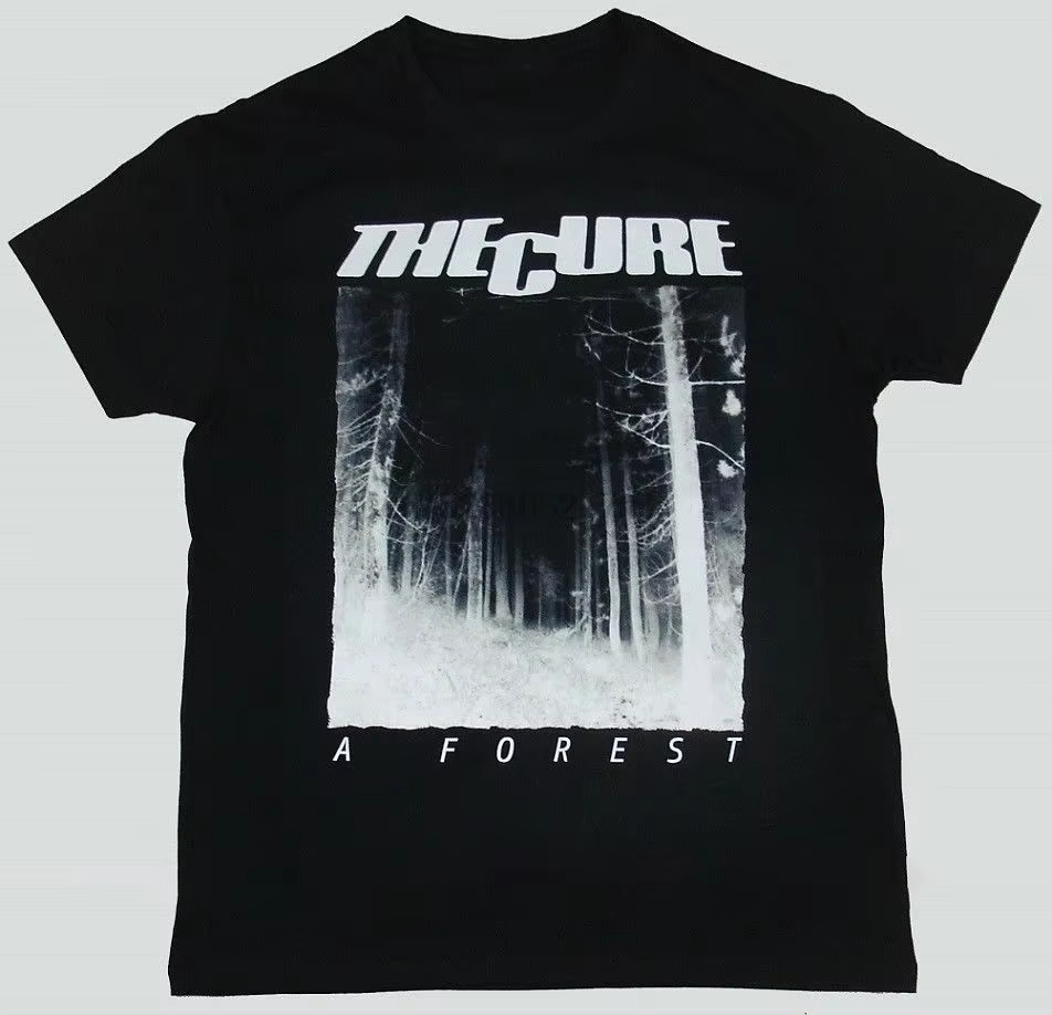 The Cure 2026 UK and Ireland S – Men'S Fashion Uk 2026 Bewertung und Preis