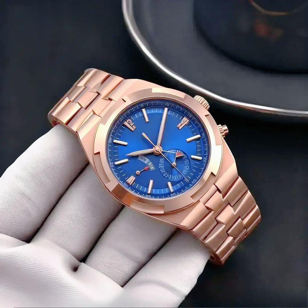 Customized Mens Automatic Mech – Mens Fashion Bracelet Bewertung und Preis