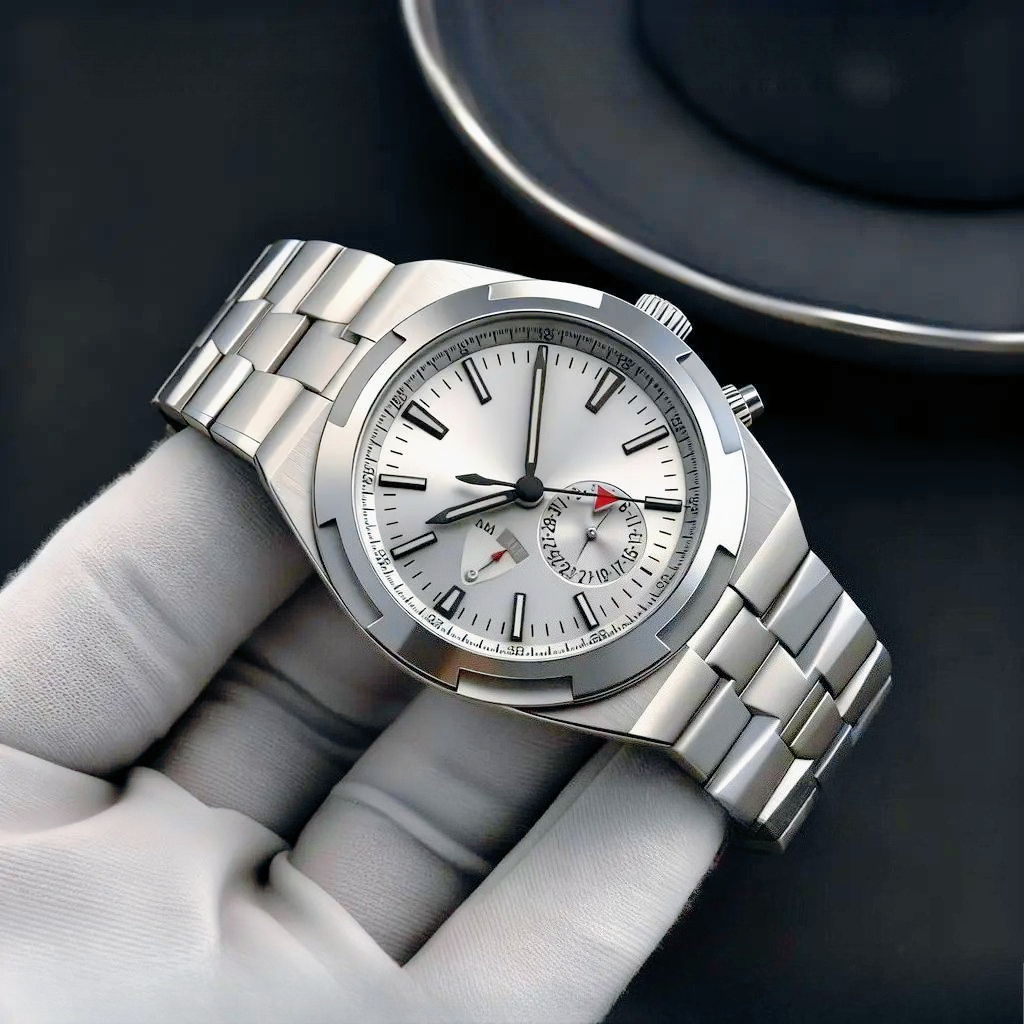 Customized Mens Automatic Mech – Mens Fashion Bracelet Bewertung und Preis
