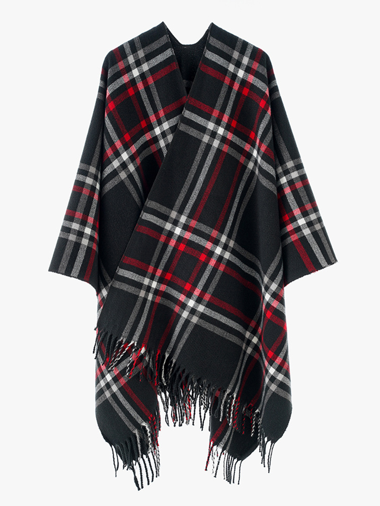 Winter Women Men Scarf Layers  – Mens Fashion Poncho Bewertung und Preis