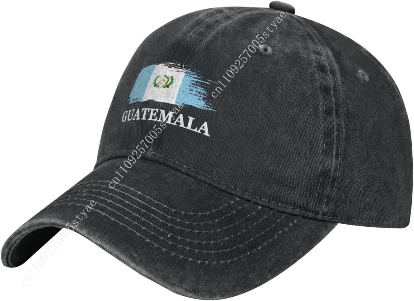 Guatemalan Guatemala Flag Hat  – Men'S Fashion Guatemala Bewertung und Preis