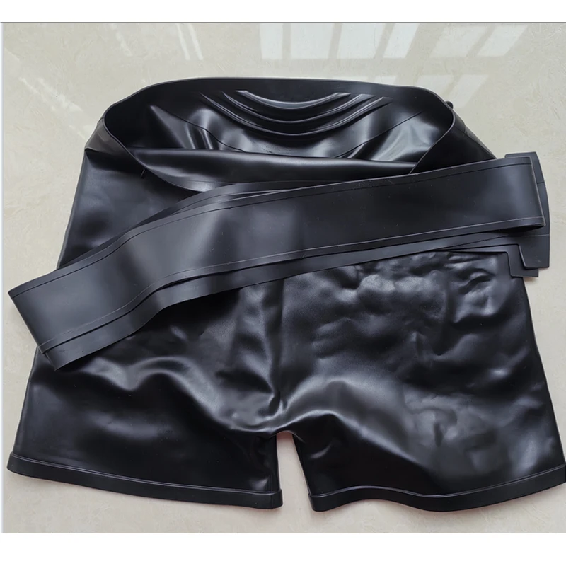 Swimming Pants Silicone Waterp – Swim Trunk Shorts Bewertung und Preis