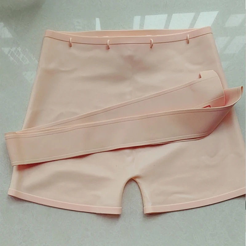 Swimming Pants Silicone Waterp – Swim Trunk Shorts Bewertung und Preis