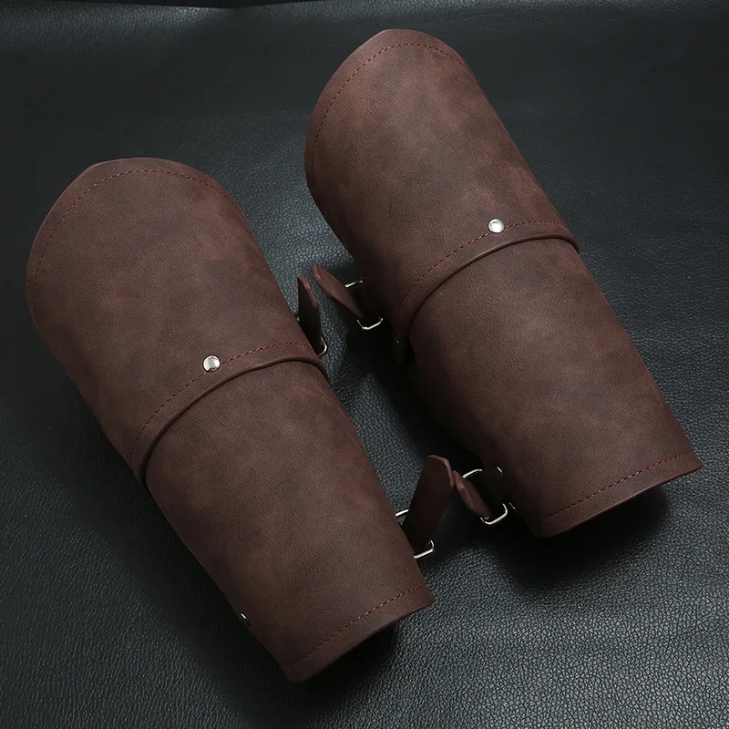 Medieval Armor Gloves Wide Cuf – Mens Fashion Bracelet Bewertung und Preis