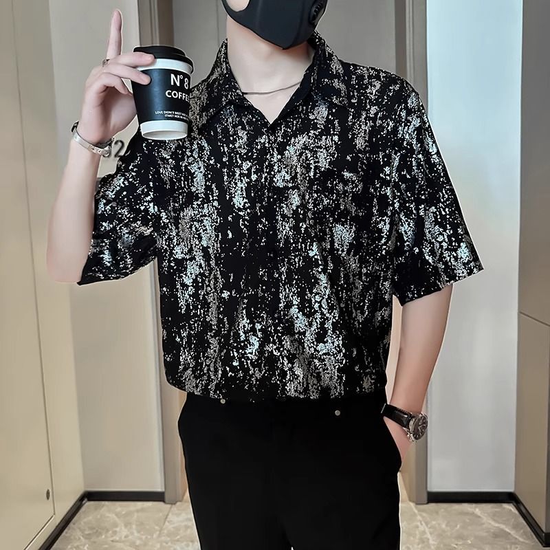 Fashionable Men's Short Sleeve – Men'S Fashion Looks 2026 Bewertung und Preis