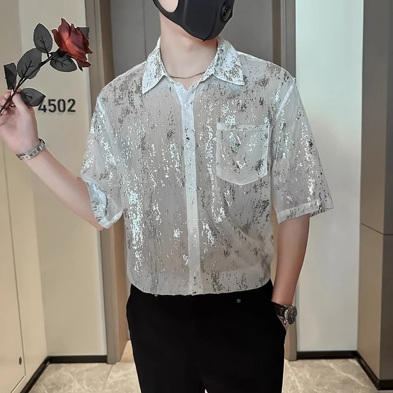 Fashionable Men's Short Sleeve – Men'S Fashion Looks 2026 Bewertung und Preis