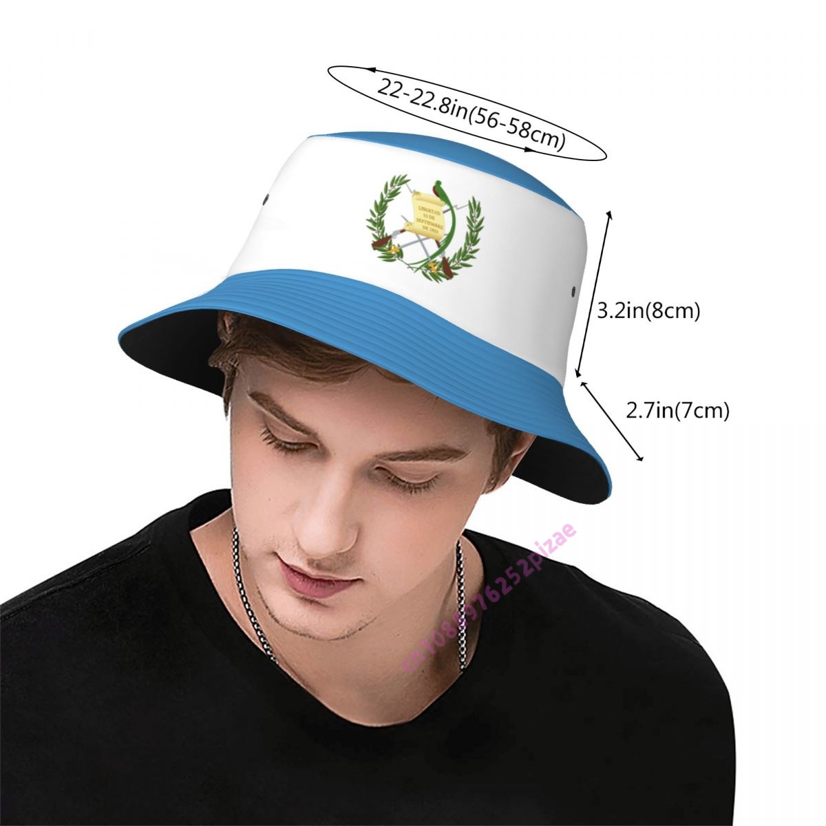 Guatemala 3D Flag Men Women So – Men'S Fashion Guatemala Bewertung und Preis
