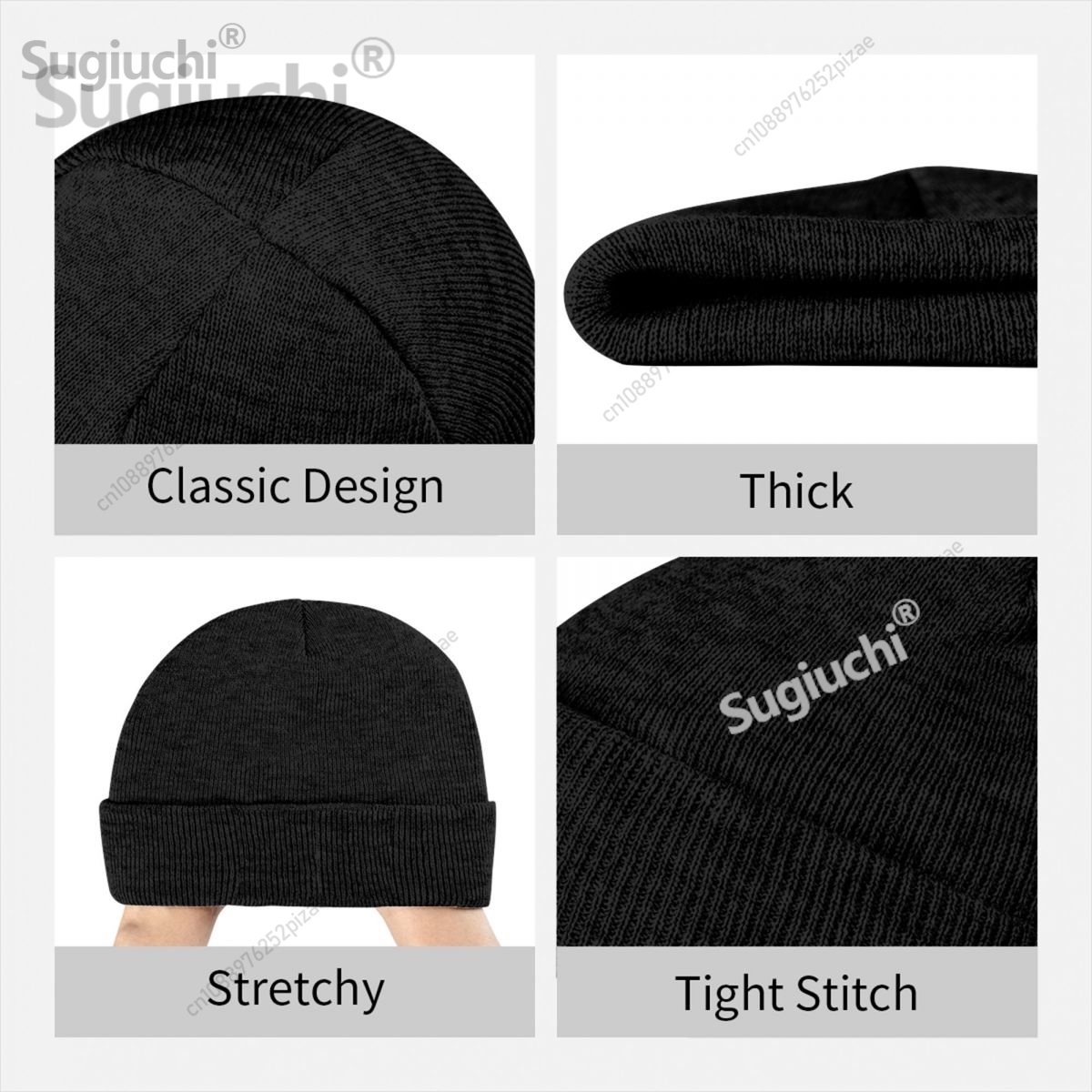 Guatemala Flag With Map Beanie – Men'S Fashion Guatemala Bewertung und Preis