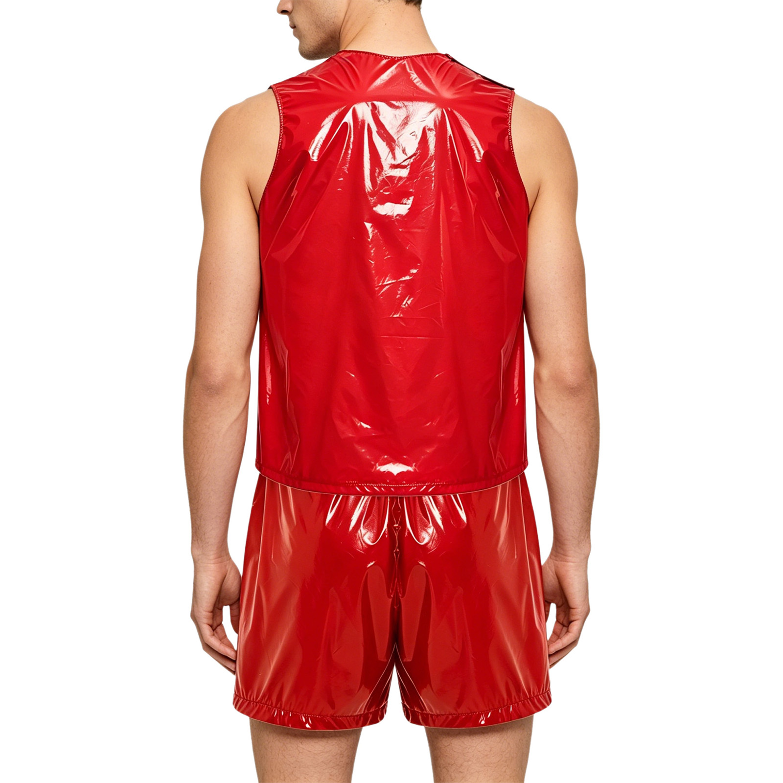 Mens Waterproof Sweat Tracksui – Track Suit Men Bewertung und Preis