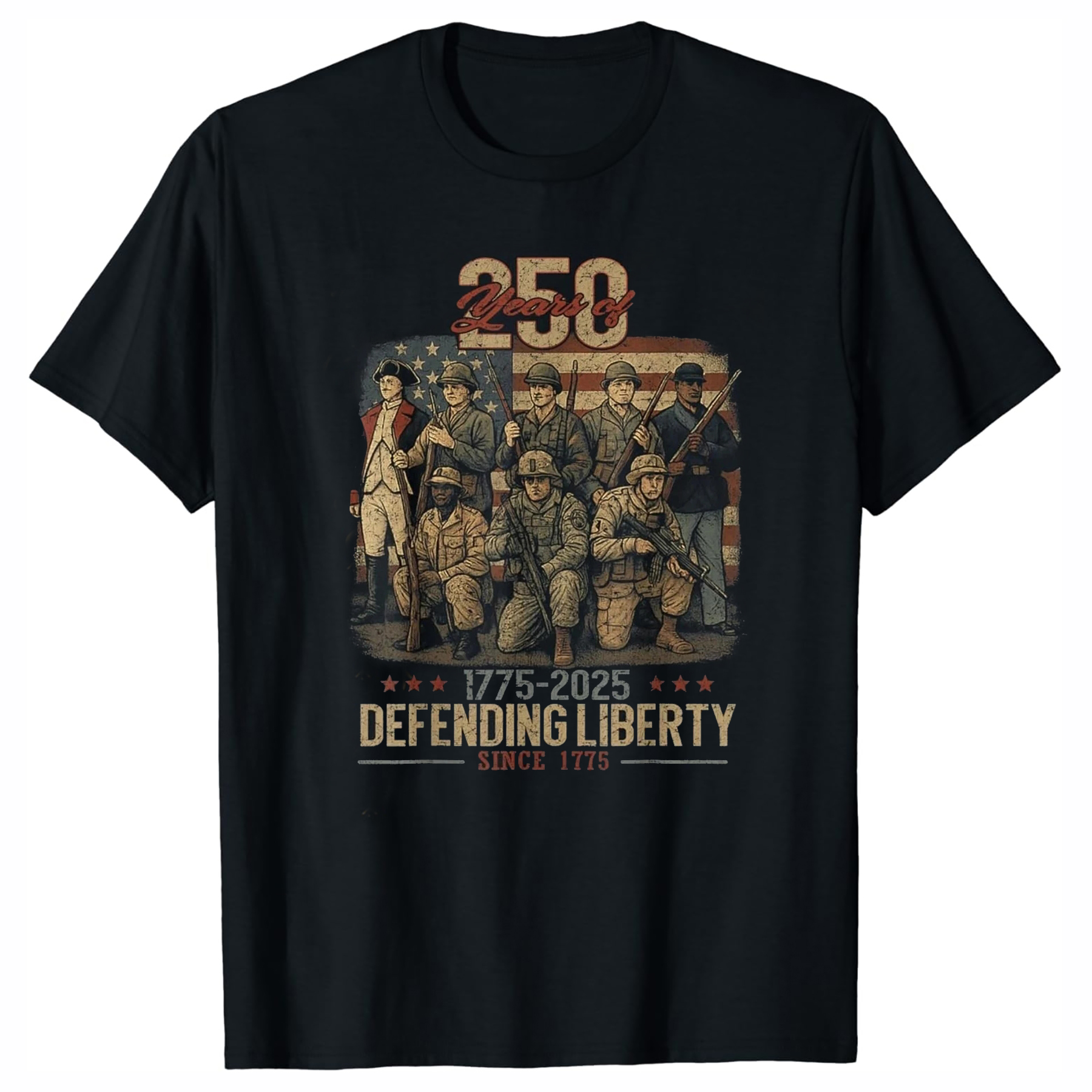 US Army Military Parade 250th  – Military Shirt Men Bewertung und Preis