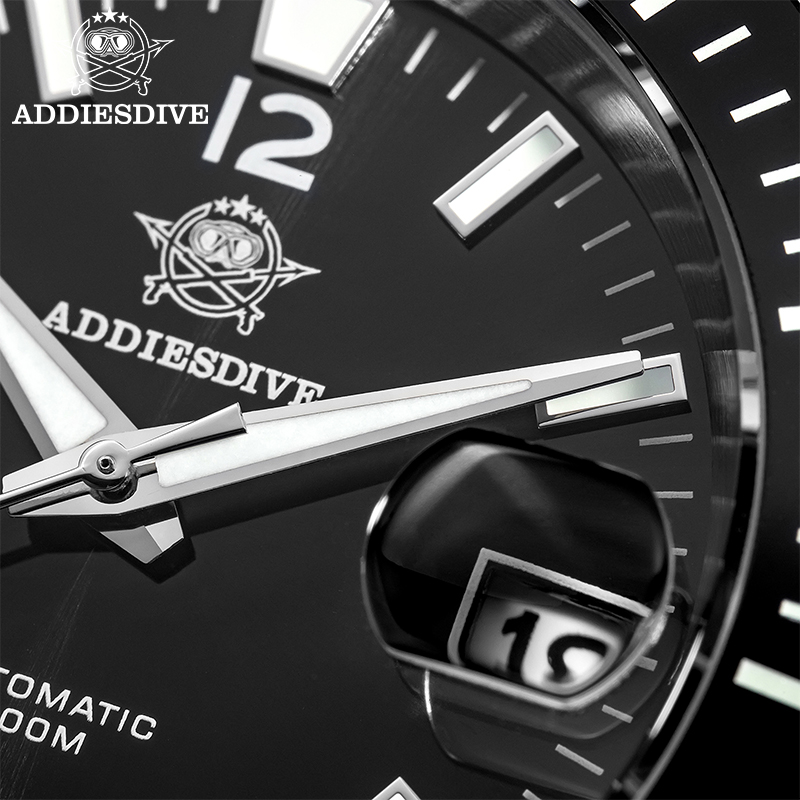 ADDIESDIVE New Diving Gift Wat – Mens Fashion Bracelet Bewertung und Preis
