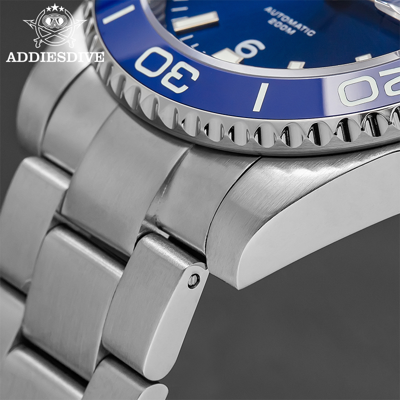 ADDIESDIVE New Diving Gift Wat – Mens Fashion Bracelet Bewertung und Preis