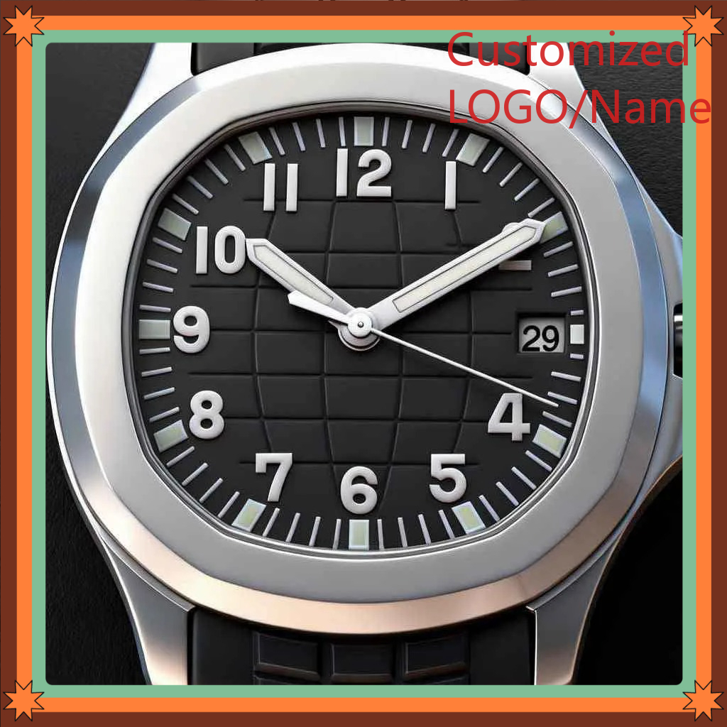 A989 Store 40mm Men Luxury Wat – Mens Fashion Bracelet Bewertung und Preis