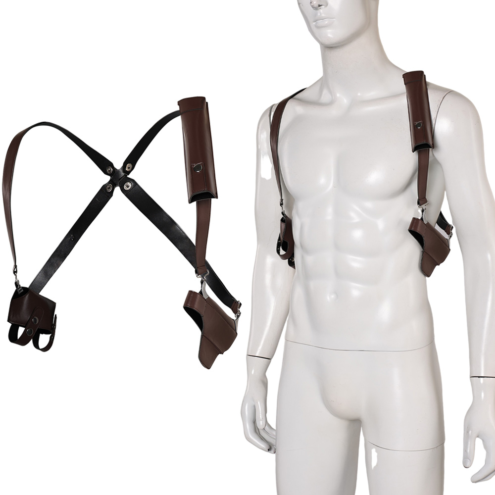 Fantasia Leon Tactical Harness – Tactical Vest Men Bewertung und Preis