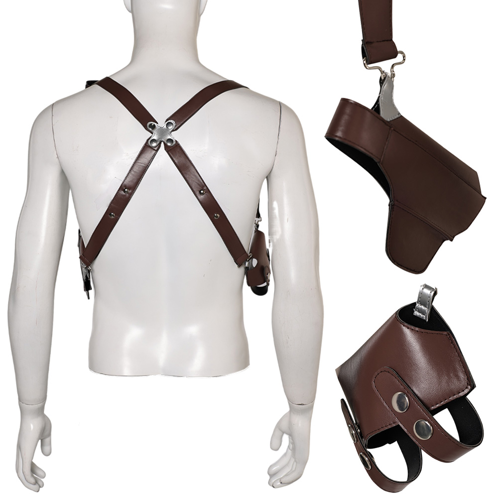 Fantasia Leon Tactical Harness – Tactical Vest Men Bewertung und Preis