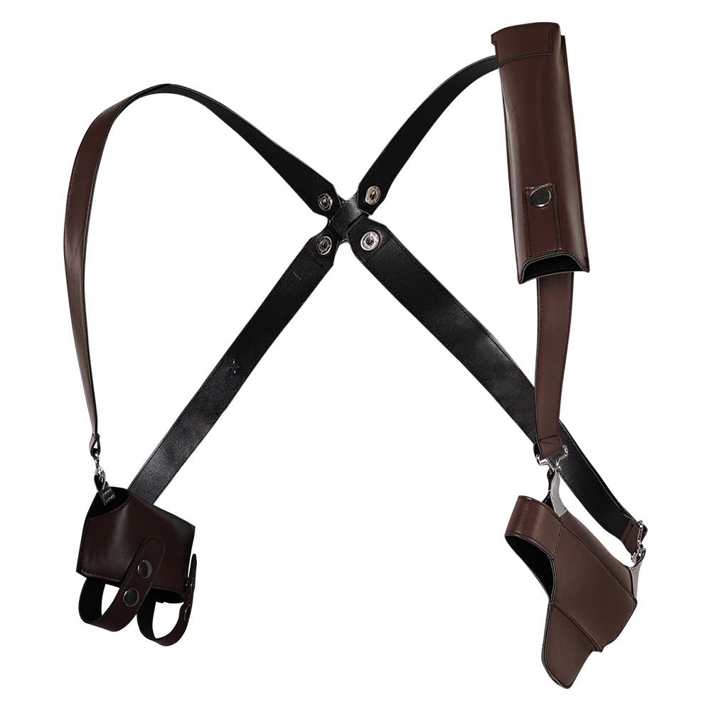 Fantasia Leon Tactical Harness – Tactical Vest Men Bewertung und Preis