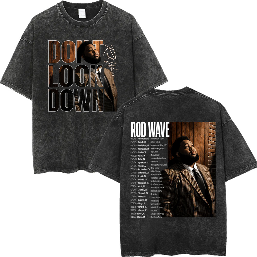 Rapper Rad Wave Vintage Washed – Men'S Fashion Looks 2026 Bewertung und Preis
