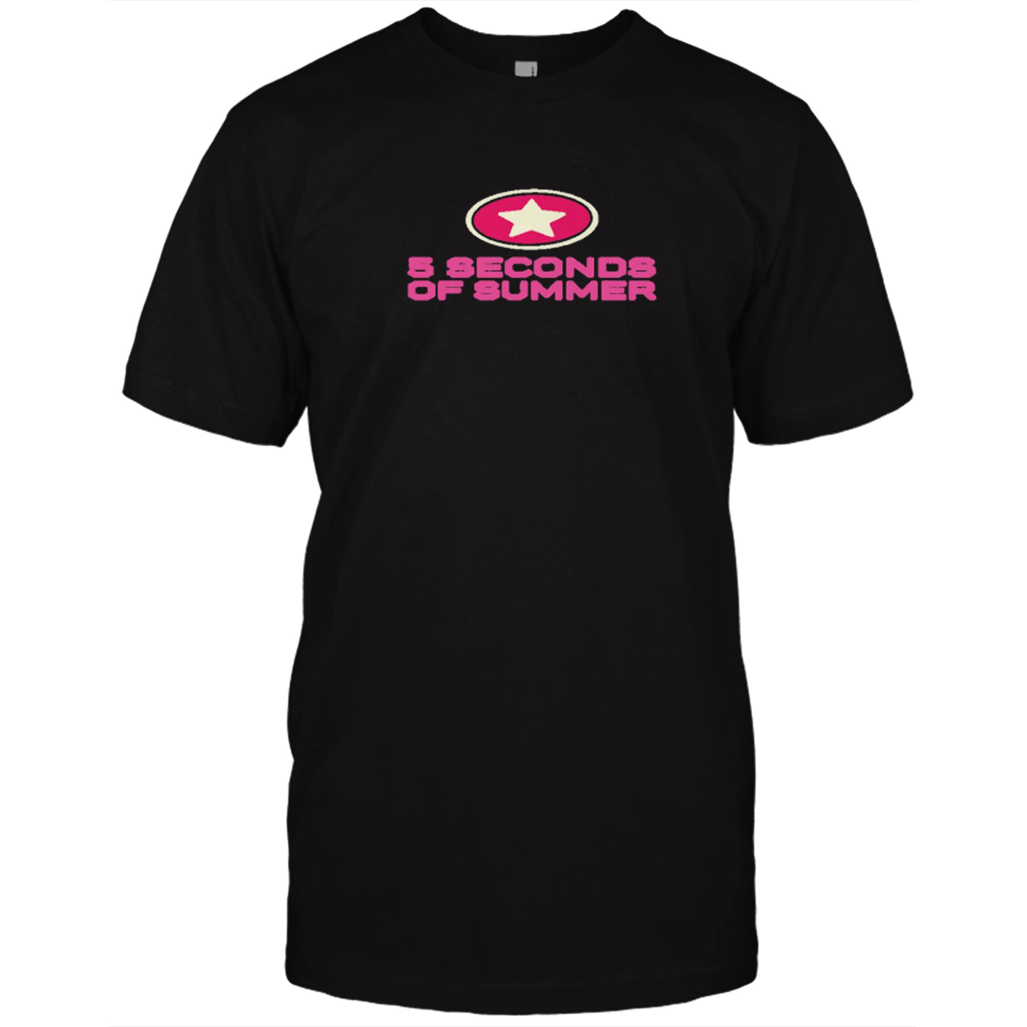5 Second of Summer World Tour  – Men'S Fashion Uk 2026 Bewertung und Preis