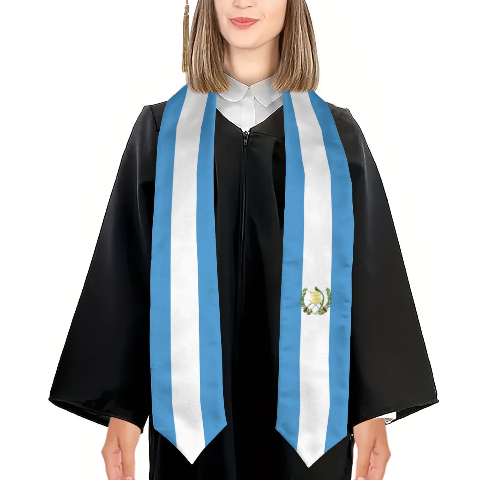 2025 Guatemala Flag Graduation – Men'S Fashion Guatemala Bewertung und Preis
