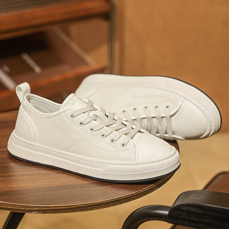Thick Heel Thick Bottom Sneake – Casual Sneakers Men Bewertung und Preis