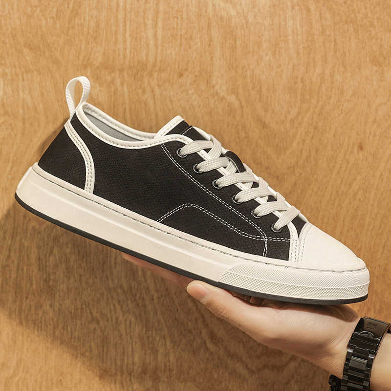 Thick Heel Thick Bottom Sneake – Casual Sneakers Men Bewertung und Preis