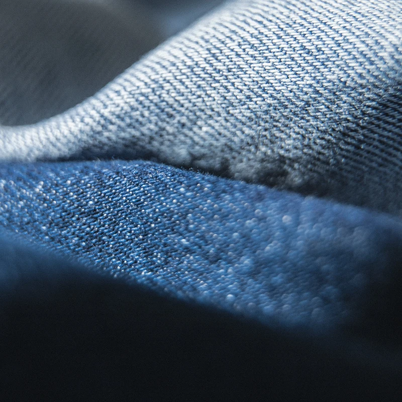 Maden Washed Denim Jeans 12.8  – Men'S Fashion With Baggy Jeans Bewertung und Preis