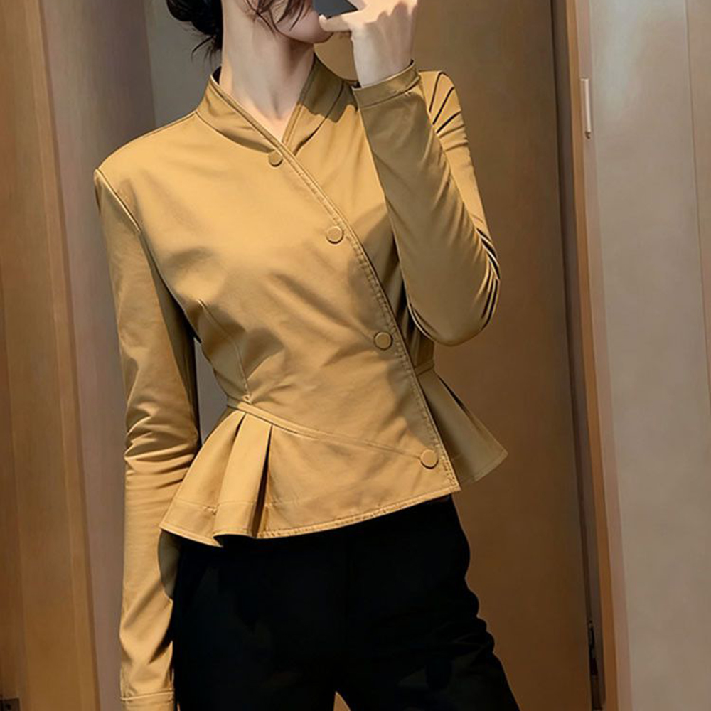 Khaki short coat for women in  – Men'S Fashion Looks 2026 Bewertung und Preis