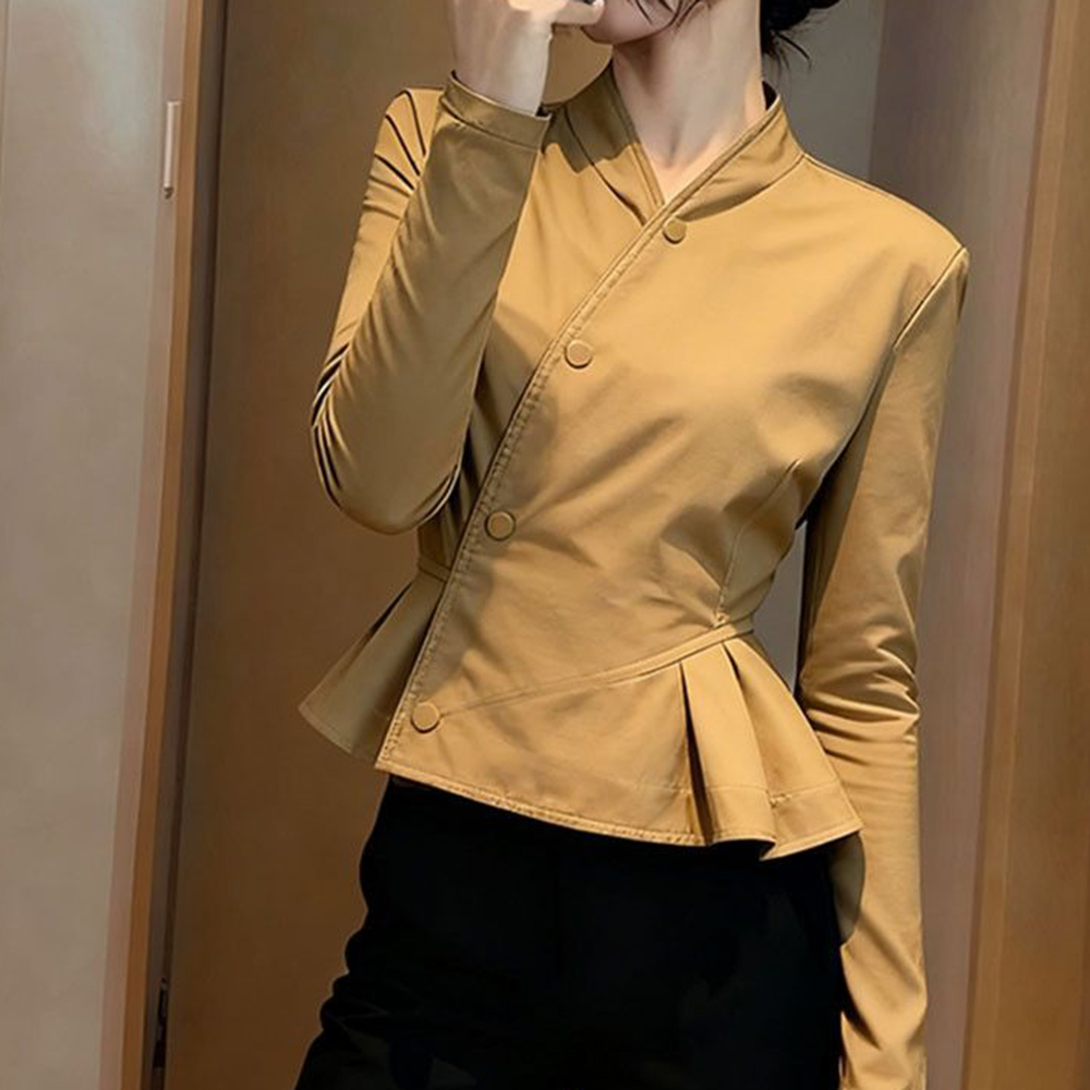 Khaki short coat for women in  – Men'S Fashion Looks 2026 Bewertung und Preis