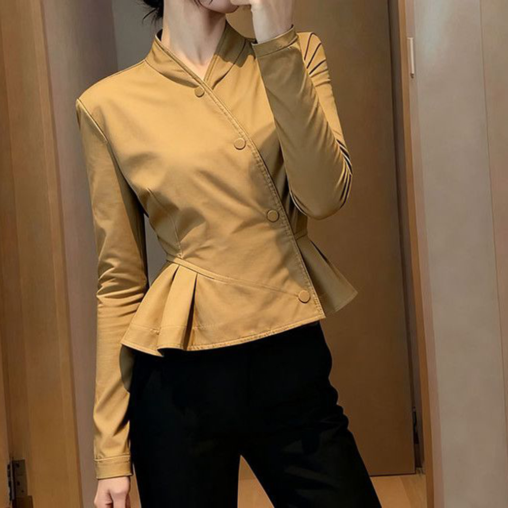 Khaki short coat for women in  – Men'S Fashion Looks 2026 Bewertung und Preis