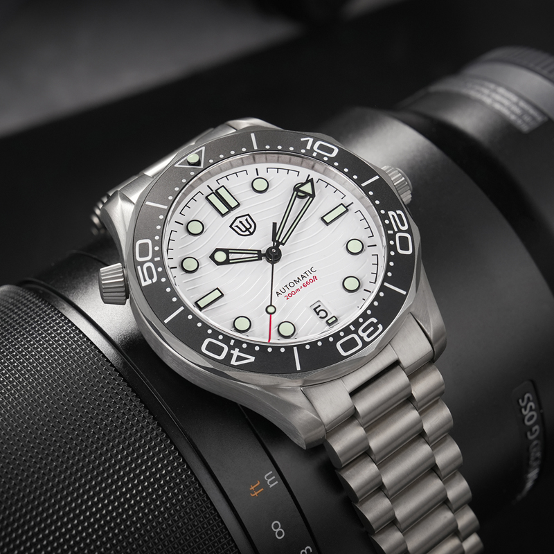 Watchdives WD007 V4 007 NTTD M – Mens Fashion Bracelet Bewertung und Preis