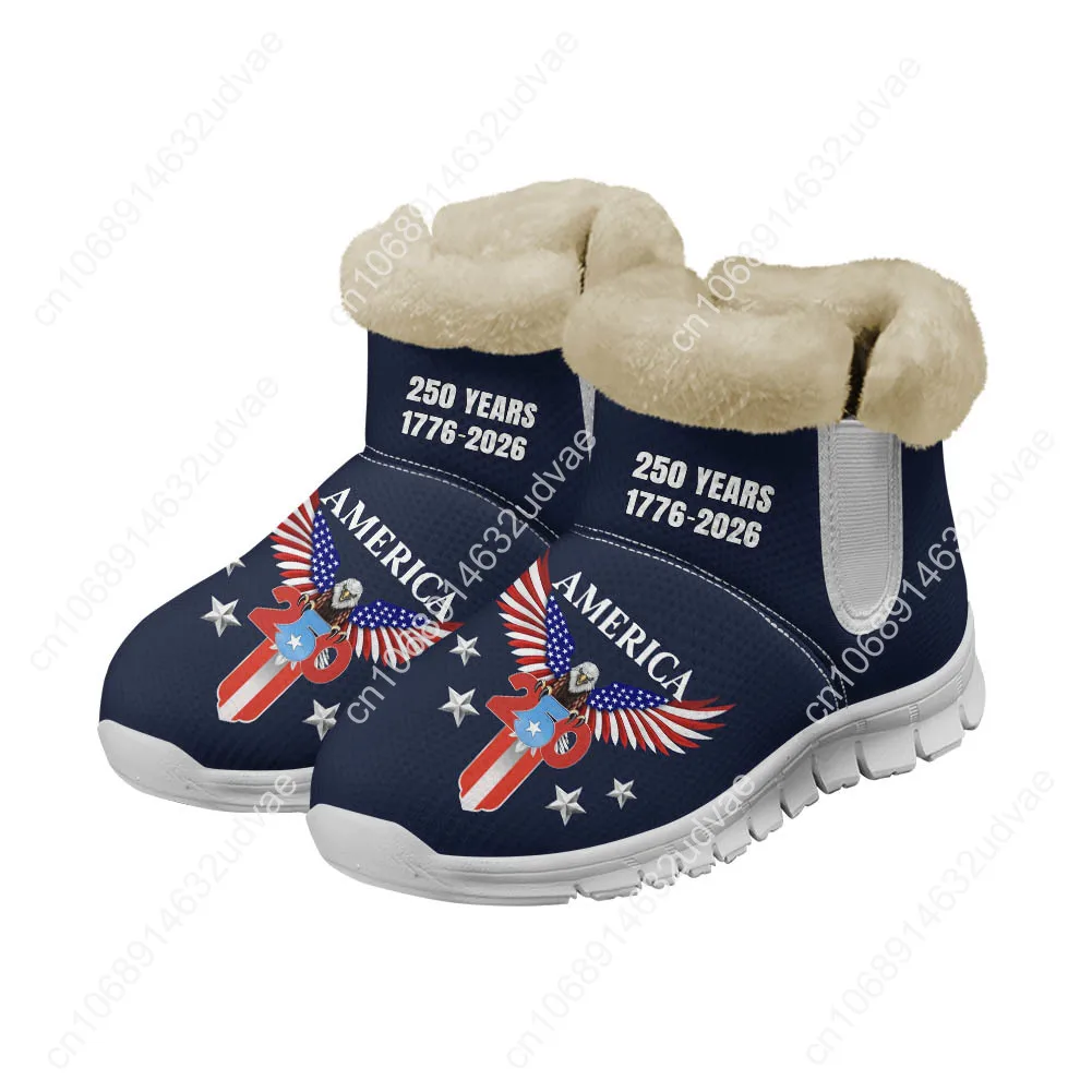 America 250th Anniversary 1776 – Casual Sneakers Men Bewertung und Preis