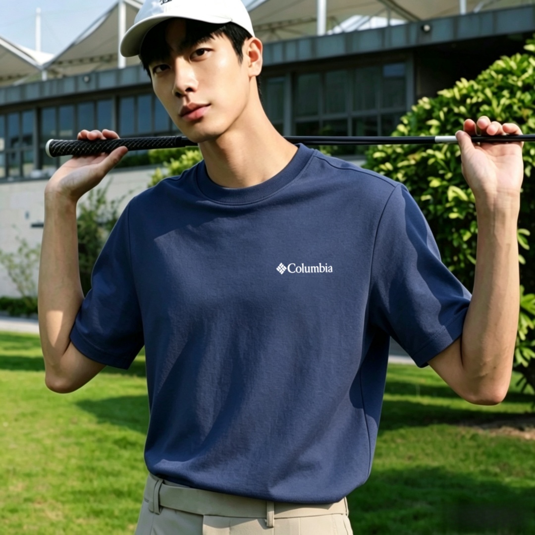 100% pure cotton 2026 high-end – Men'S Fashion Luxury Brands Bewertung und Preis