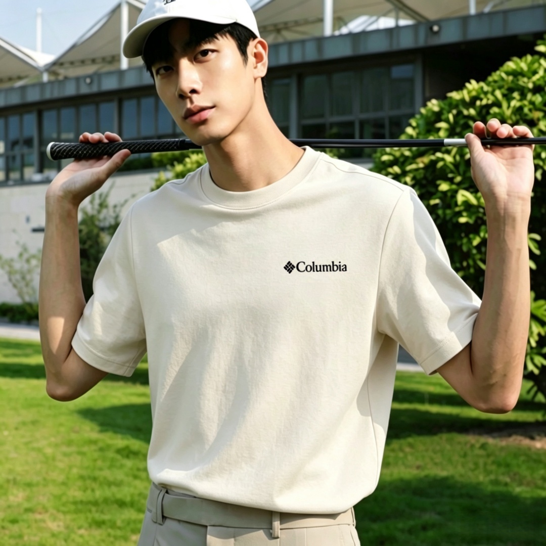 100% pure cotton 2026 high-end – Men'S Fashion Luxury Brands Bewertung und Preis