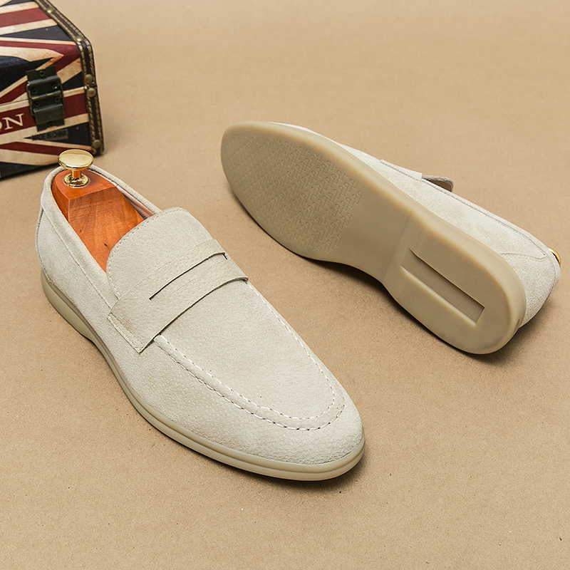 Men's Luxury Brand Genuine Lea – Men'S Fashion Luxury Brands Bewertung und Preis