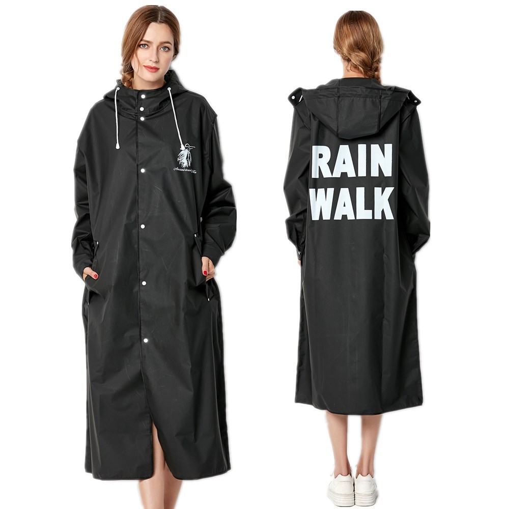 New Fashion Big Size Men And W – Mens Fashion Poncho Bewertung und Preis