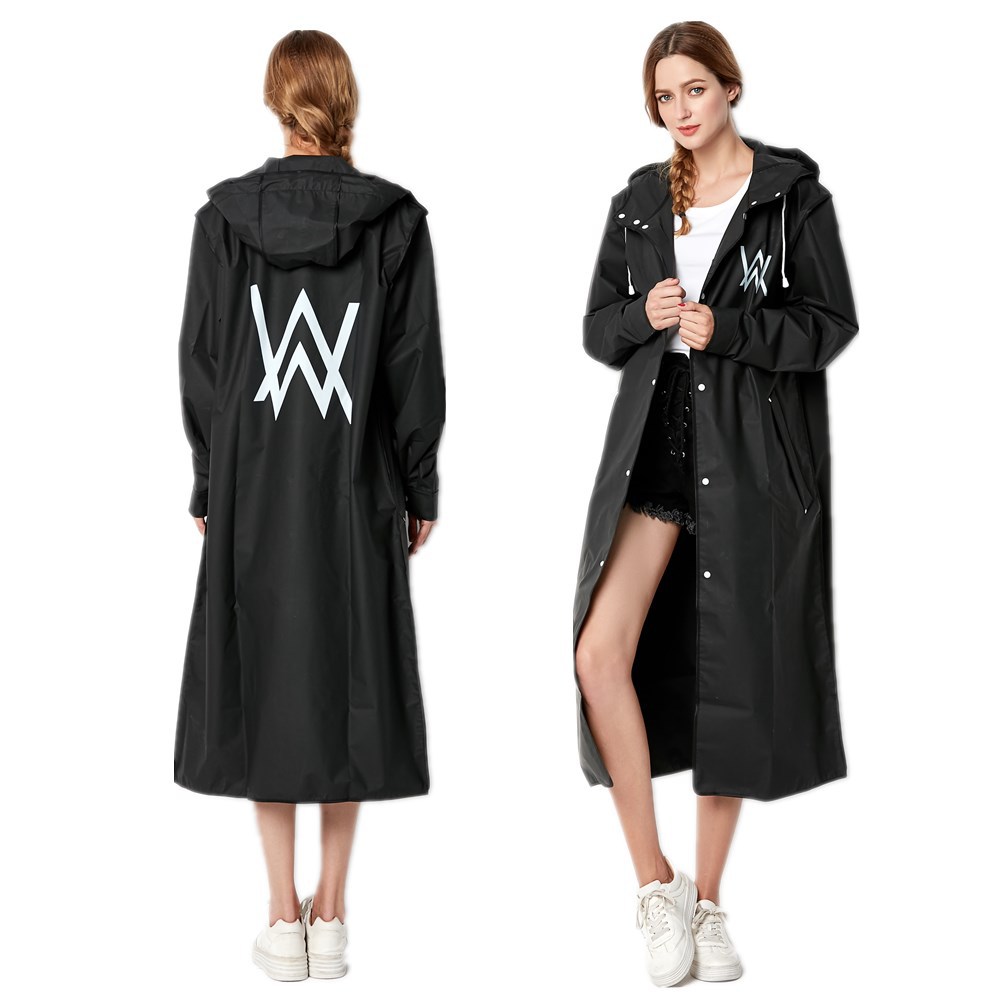 New Fashion Big Size Men And W – Mens Fashion Poncho Bewertung und Preis