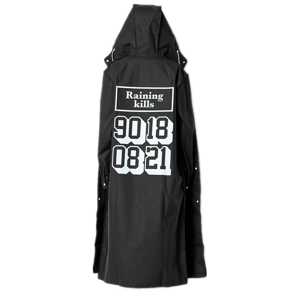 New Fashion Big Size Men And W – Mens Fashion Poncho Bewertung und Preis