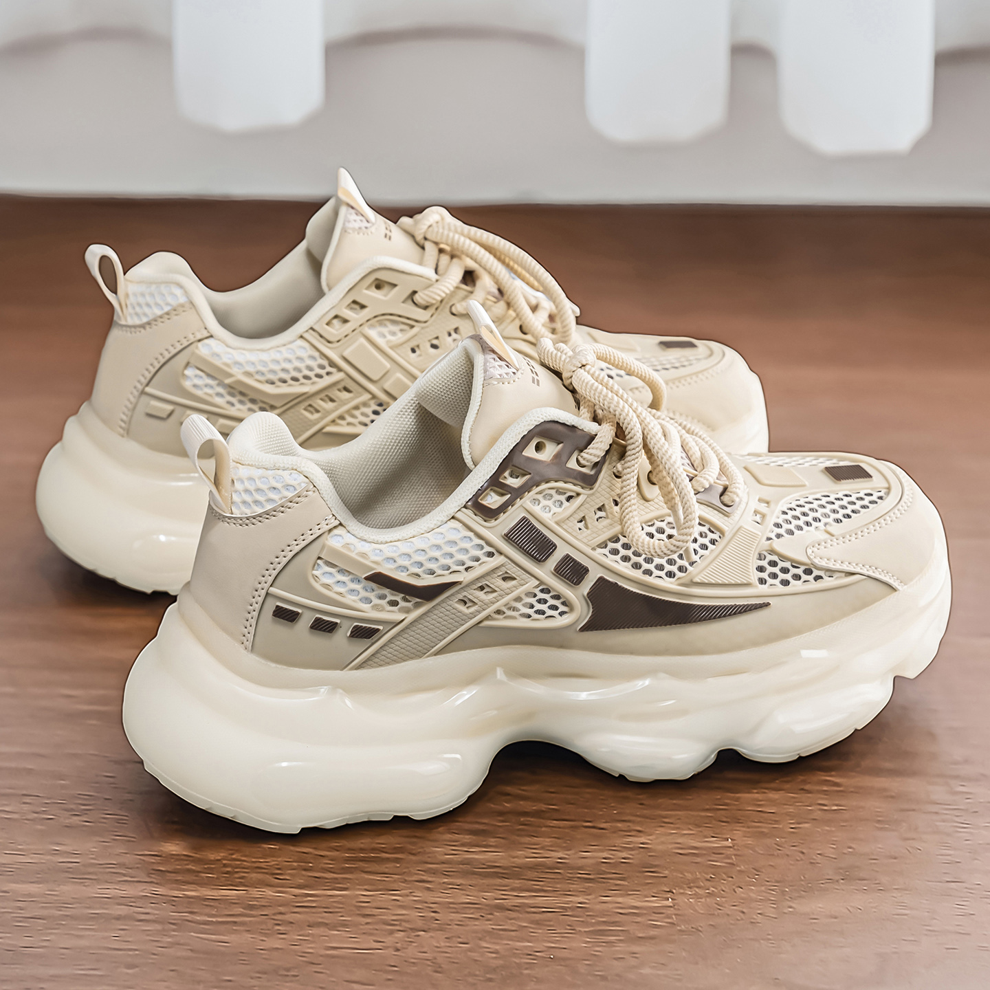 YUYIN Men's Sneakers Casual At – Casual Sneakers Men Bewertung und Preis